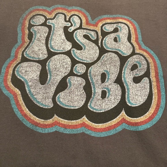 Vintage style tshirt size large - Picture 3 of 6